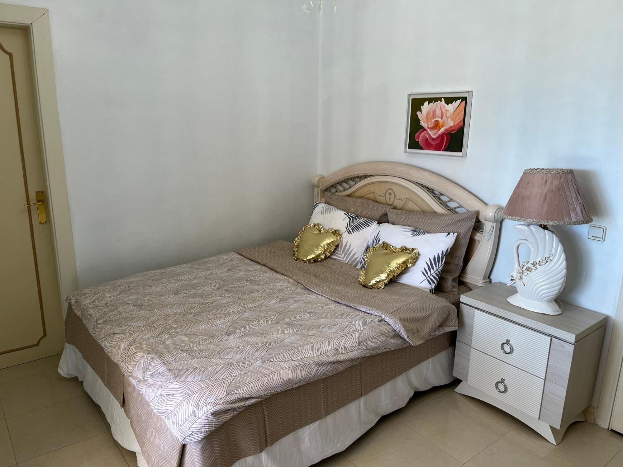 Villa Luxurious 6 Min From With Sea Views *