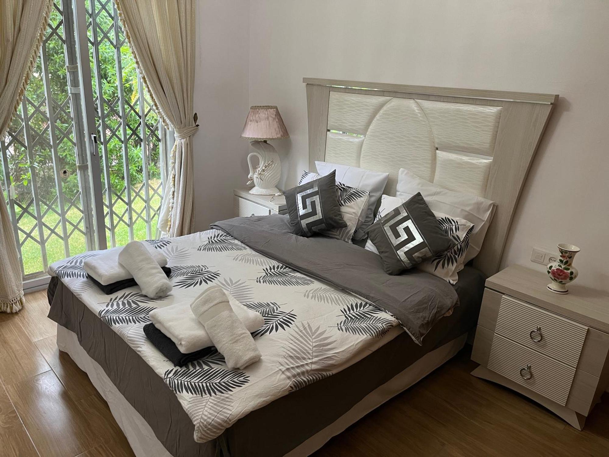 Luxurious 6 Min From With Sea Views Marbella