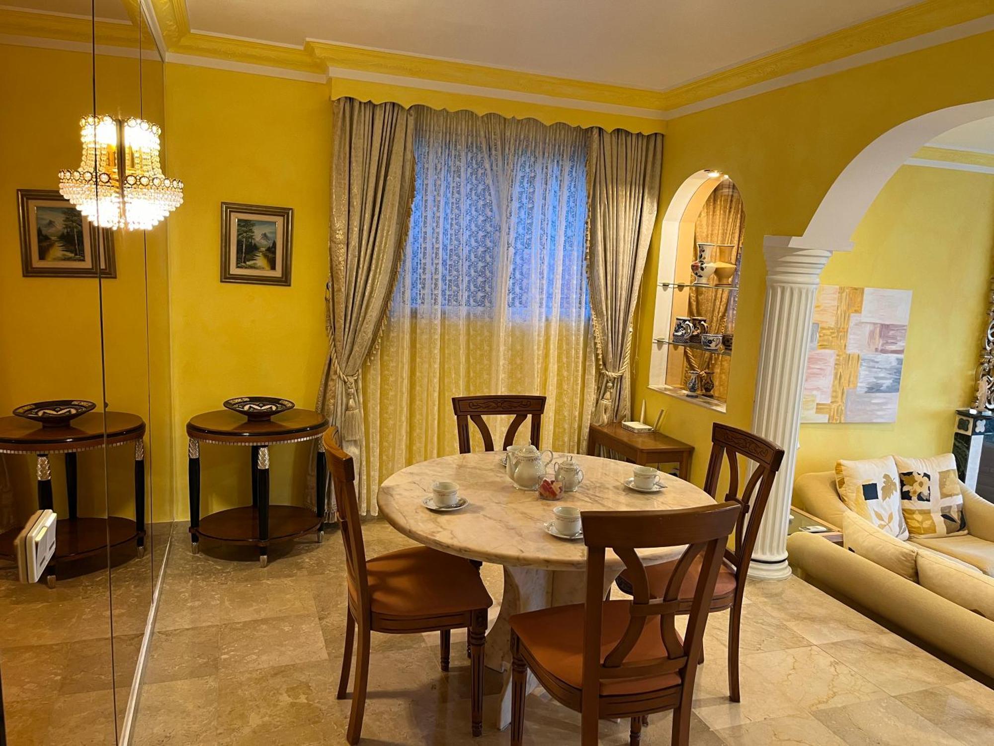 Luxurious 6 Min From With Sea Views Marbella