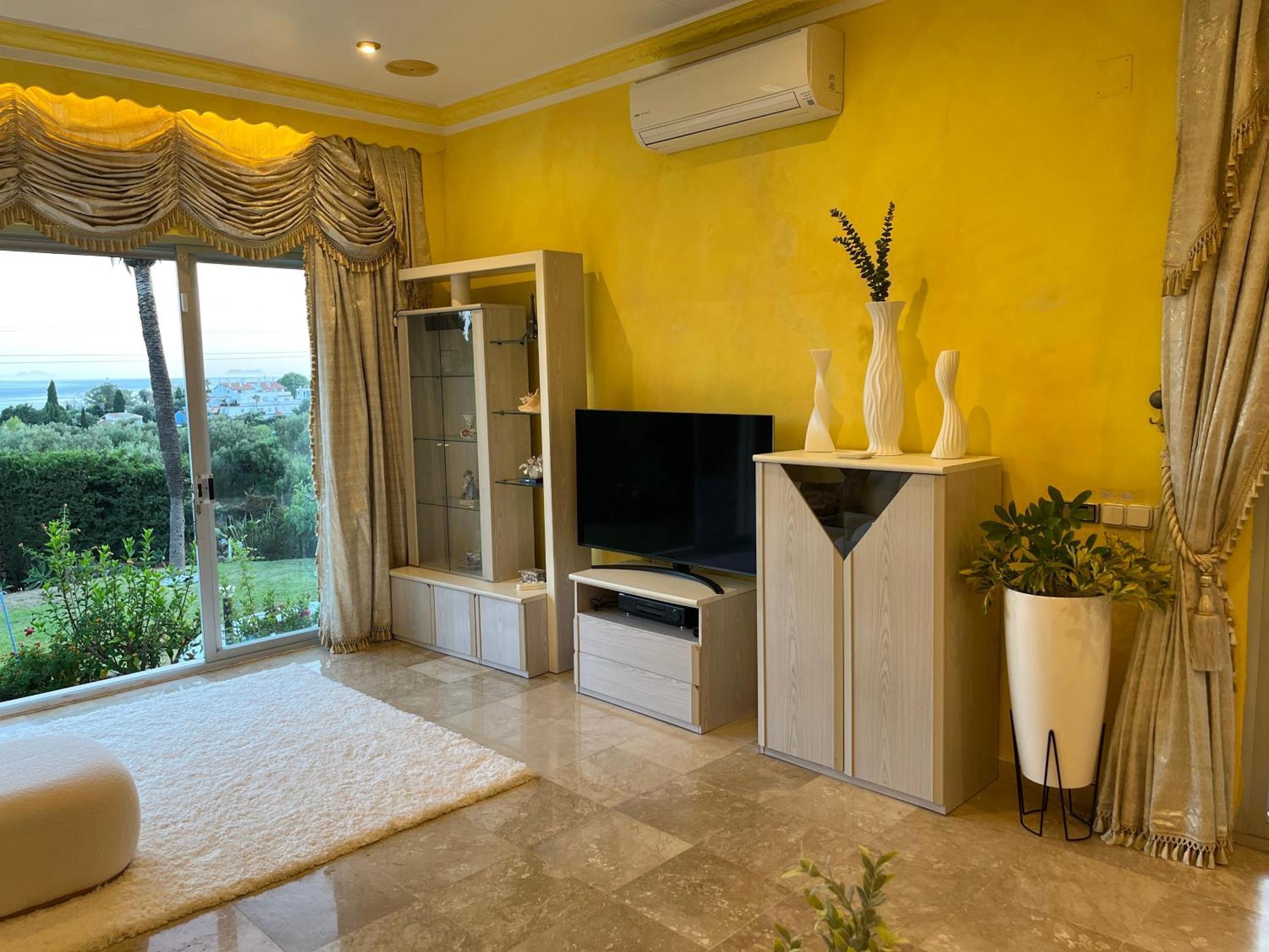 Luxurious 6 Min From With Sea Views * Marbella