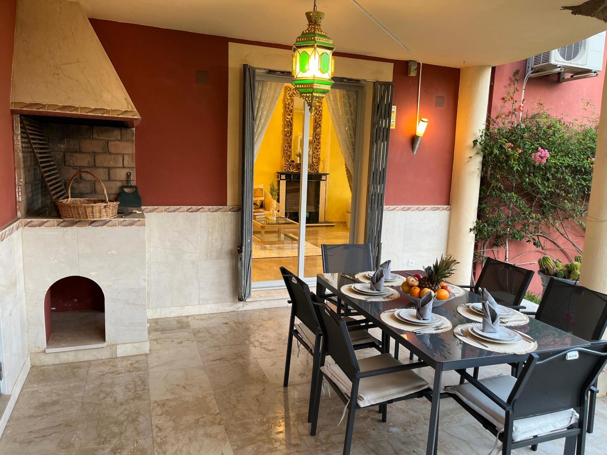 Luxurious 6 Min From With Sea Views Villa