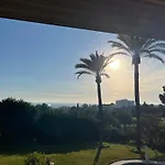 Spacious Villa With Stunning Sea Views