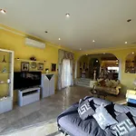 Spacious Villa With Stunning Sea Views