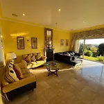 Spacious Villa With Stunning Sea Views