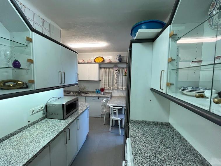 Spacious With Stunning Sea Views Villa *