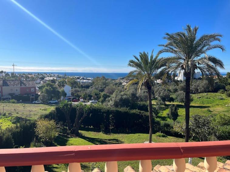 Villa Spacious With Stunning Sea Views