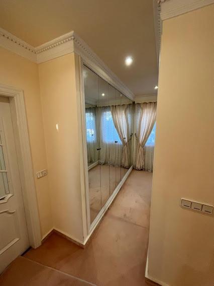 Spacious With Stunning Sea Views Villa Marbella