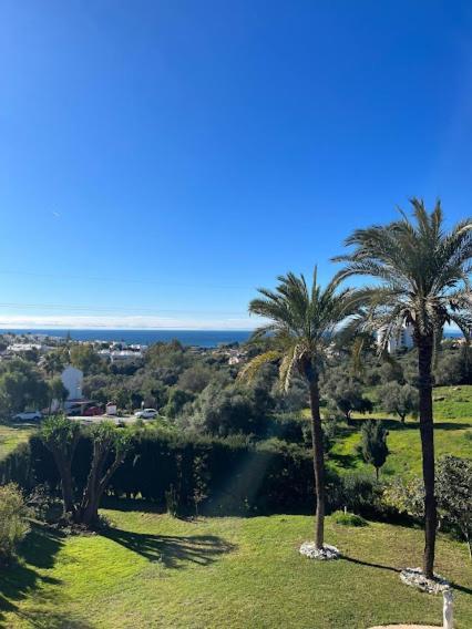 Villa Spacious With Stunning Sea Views