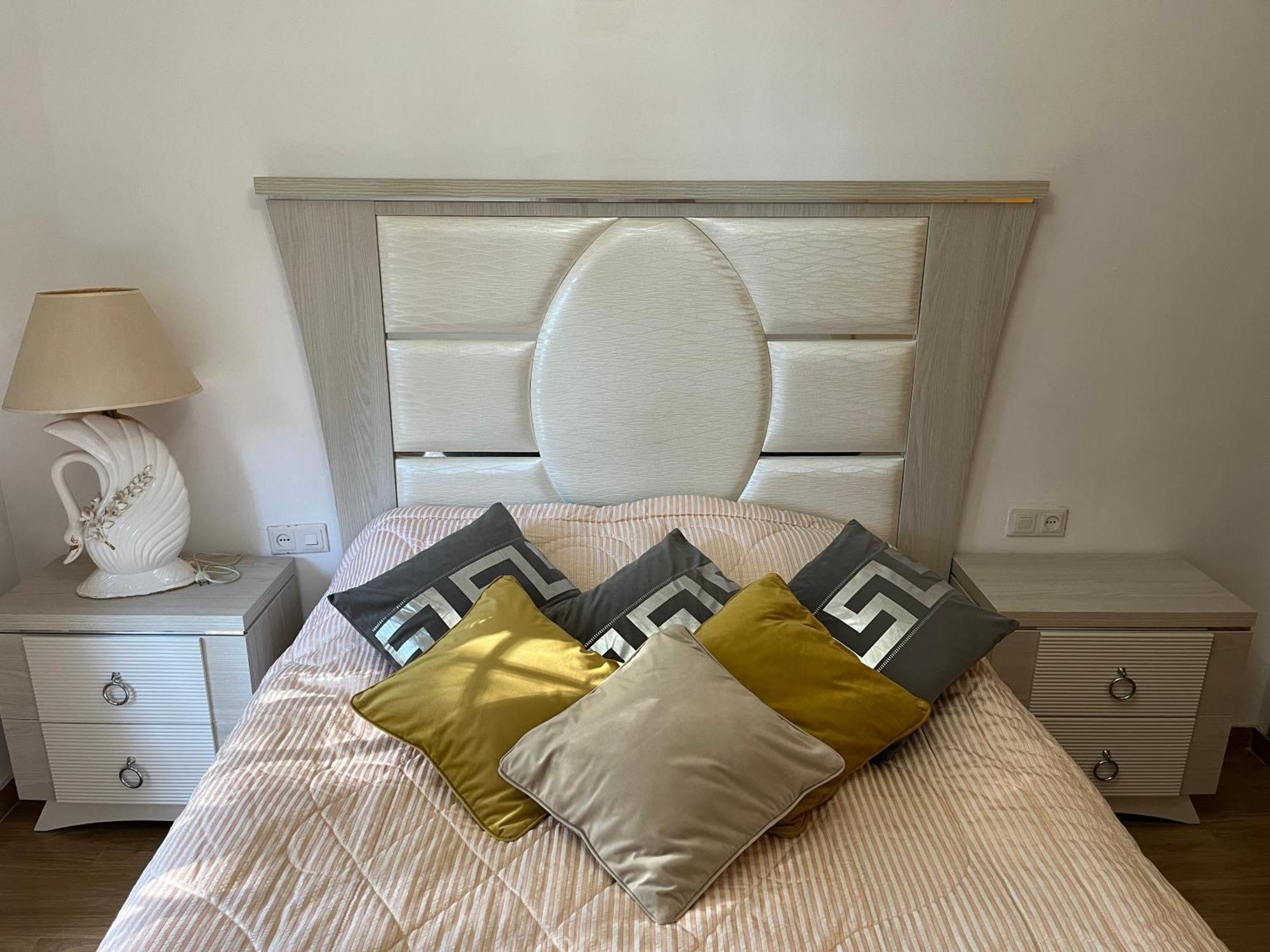 Spacious With Stunning Sea Views * Marbella