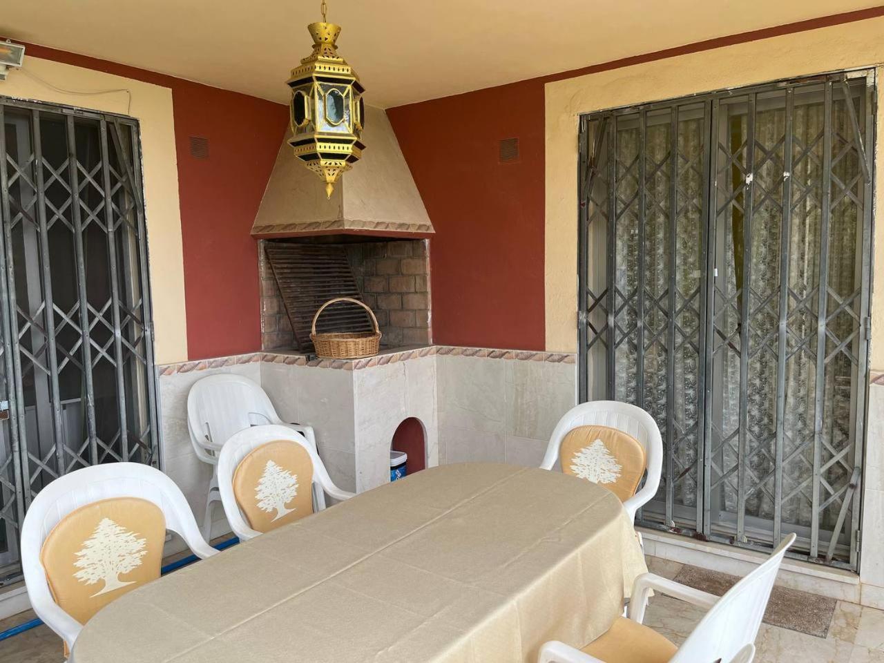 Spacious With Stunning Sea Views Villa *