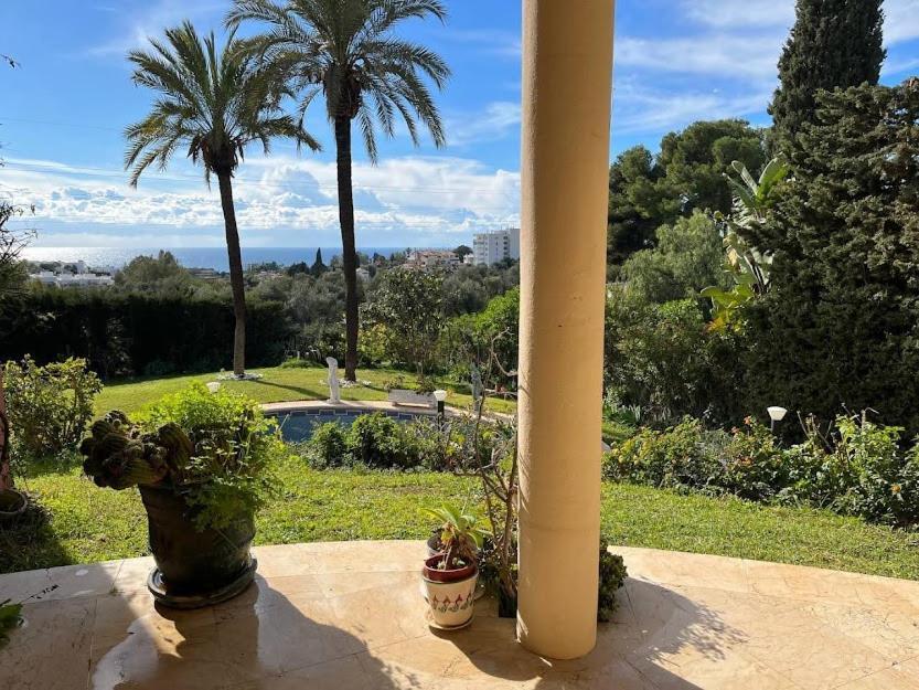 Spacious With Stunning Sea Views Villa *
