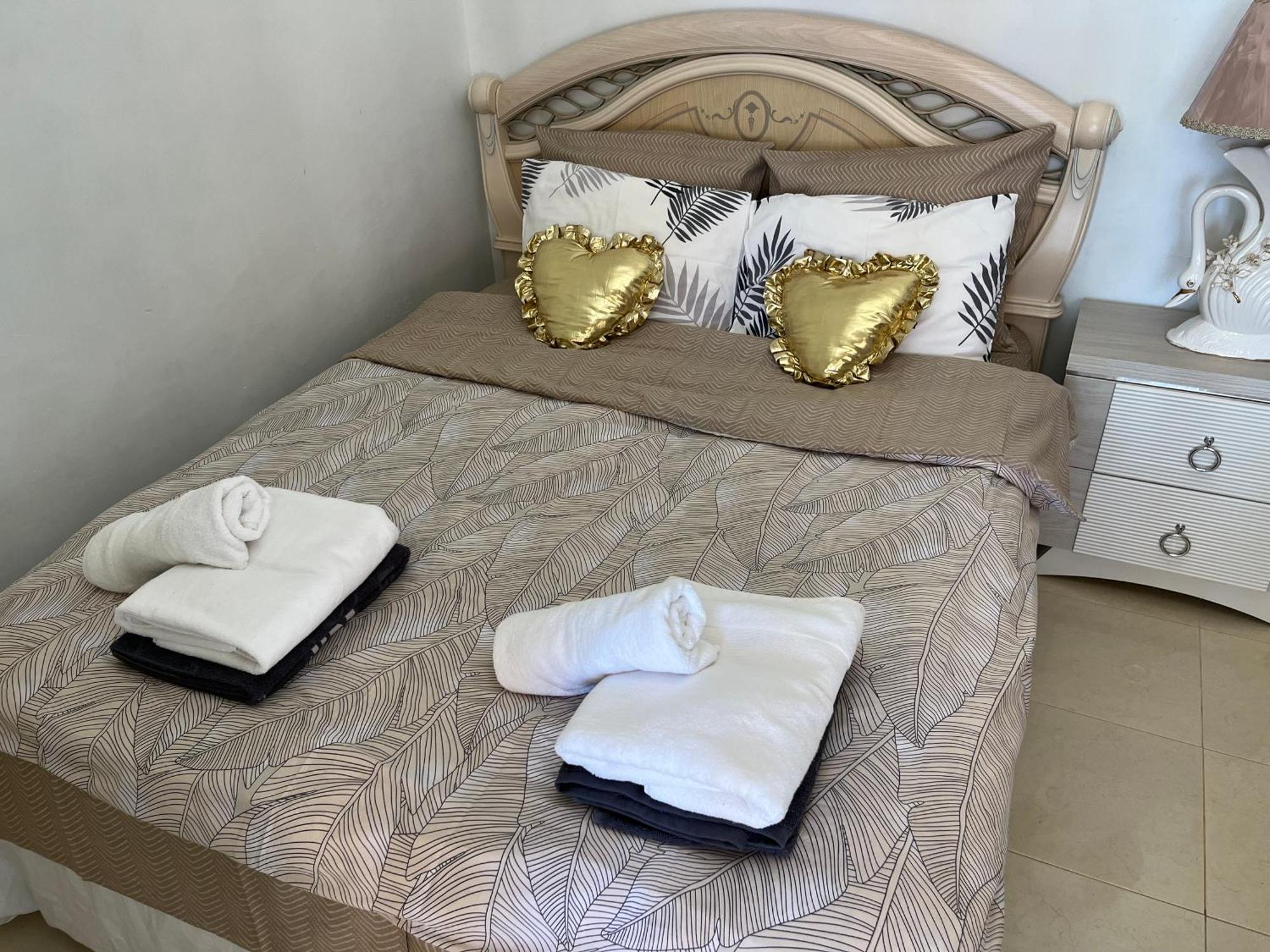 Luxurious 6 Min From With Sea Views Willa Marbella