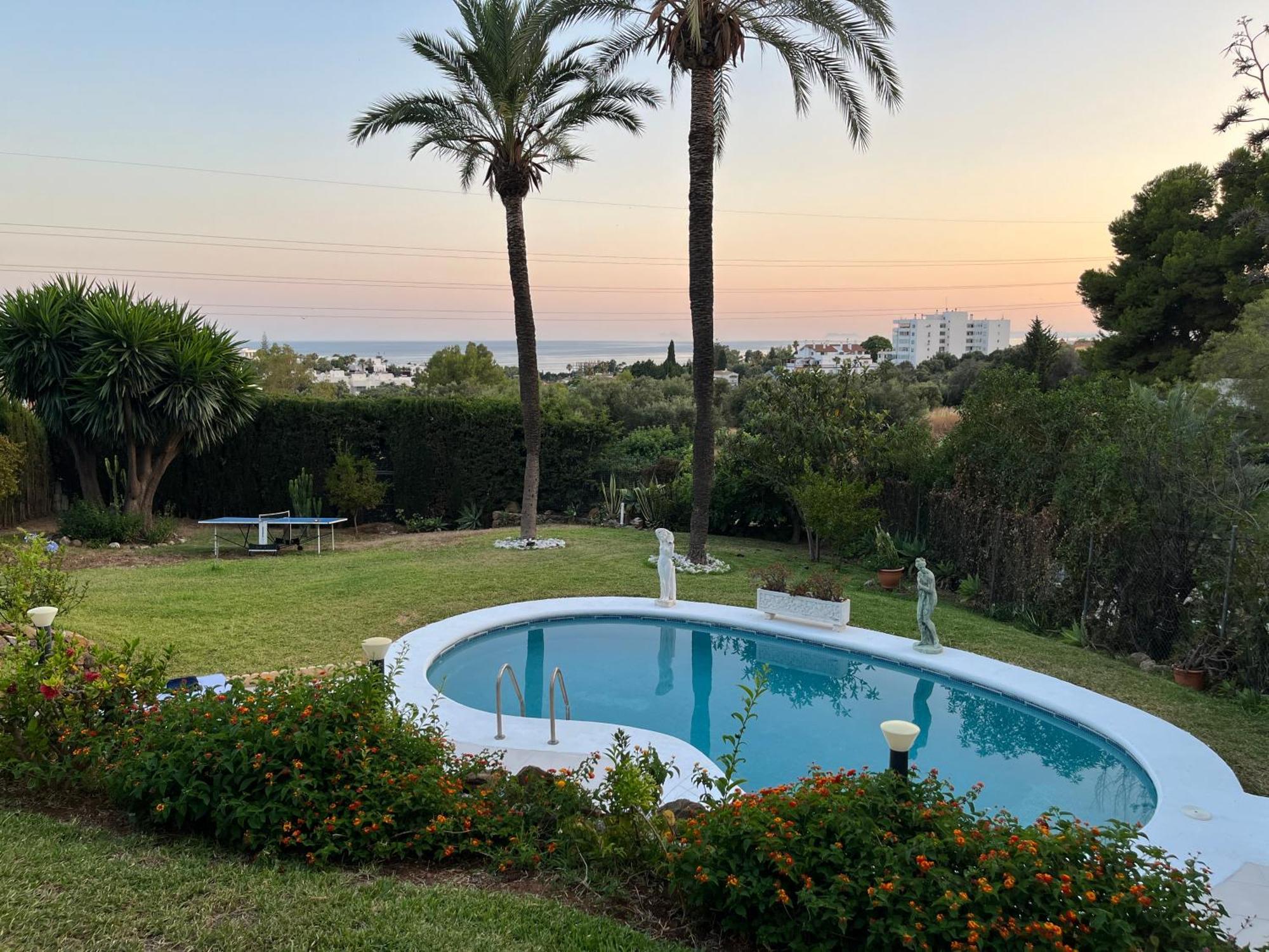 Luxurious 6 Min From With Sea Views Willa